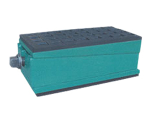 三層防震墊鐵 三層防震墊鐵