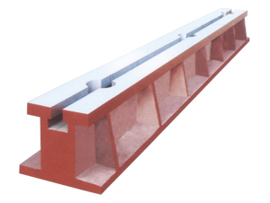 鑄鐵地軌 鑄鐵地軌