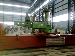 100搖臂鉆 100搖臂鉆