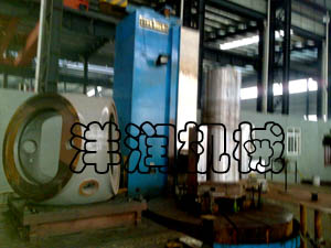 昆機(jī)200數(shù)控落地鏜銑 昆機(jī)200數(shù)控落地鏜銑