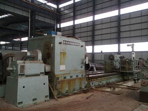 青重20米臥車 青重20米臥車