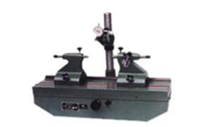 齒輪跳動檢查儀 齒輪跳動檢查儀