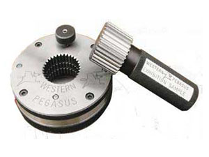 花鍵塞環(huán)規(guī) 花鍵塞環(huán)規(guī)