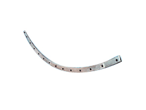 鋁合金對弧樣板 鋁合金對弧樣板