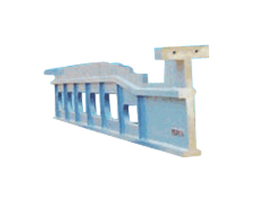 零號段內(nèi)外弧對弧樣板 零號段內(nèi)外弧對弧樣板