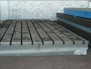 機(jī)床工作臺(tái) 機(jī)床工作臺(tái)