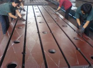 研磨刮研平板 研磨刮研平板