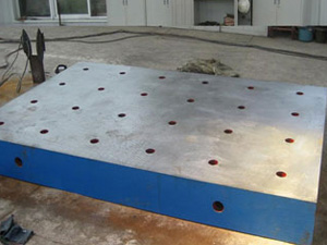 鉗工平板 鉗工平板