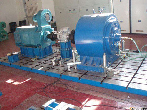 電機(jī)試驗(yàn)平臺(tái) 電機(jī)試驗(yàn)平臺(tái)