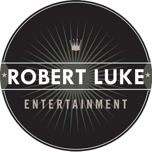 robert luke logo